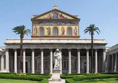 vatican city guided tour