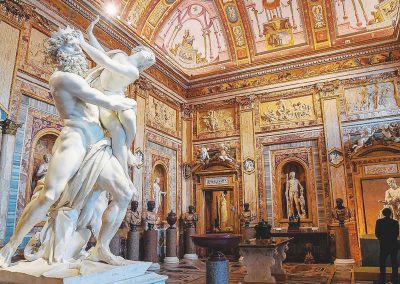 vatican museum and sistine chapel guided tour