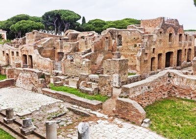 best tour guides in ostia rome