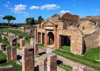 ostia best private tours of rome