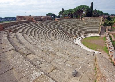 ostia best tours of the colosseum in rome