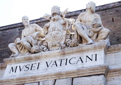 vatican city guided tours